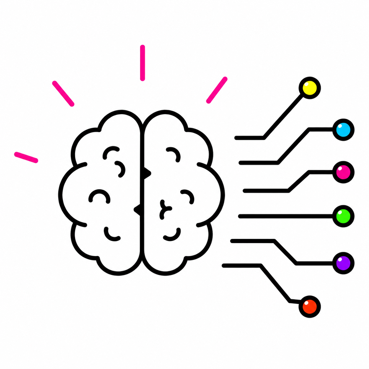 Brain Icon