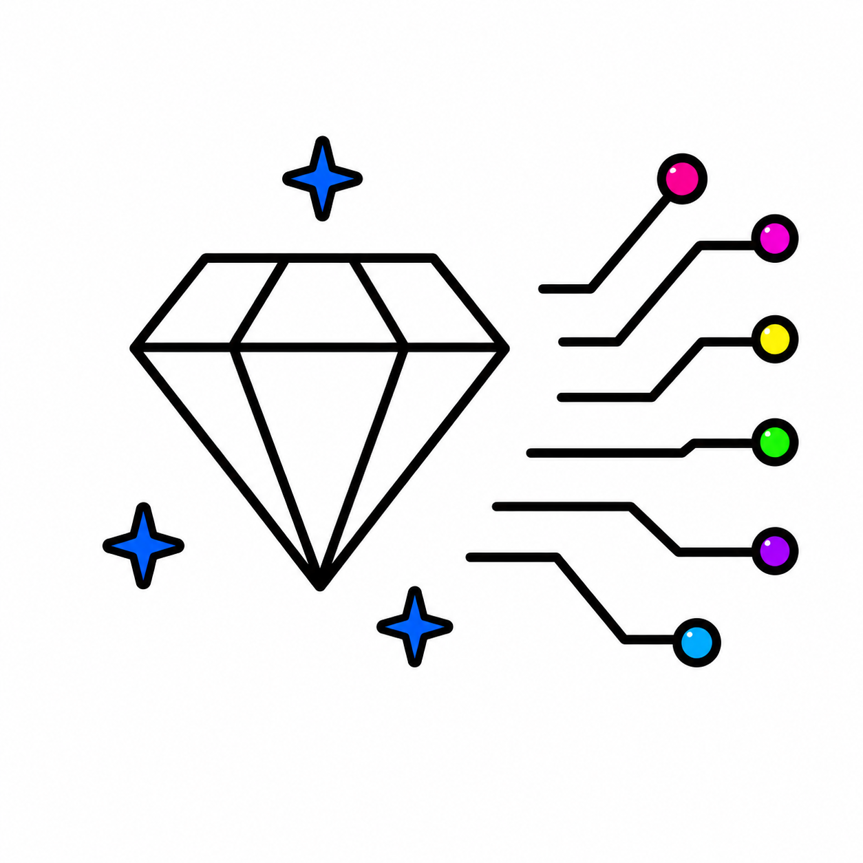 Diamond Icon